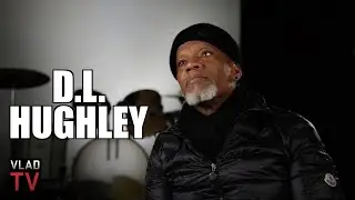 DL Hughley on Why He Never Performed at Phat Tuesdays (Part 26)