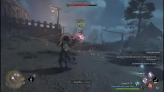 Hogwarts Legacy | Best No Dark Arts build | Combo Montage