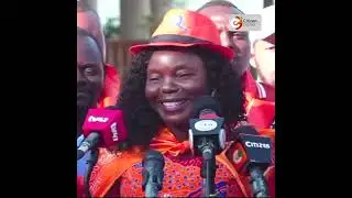 BREAKING | ODM NEC removes Eswin Sifuna as secretary general
