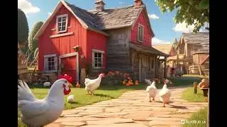 What Happens If You Let Chickens Roam Free?