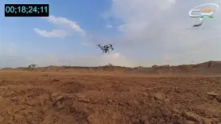 RCJ580 X8 Test 2