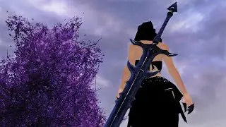 GW2 | Руководство по сборке Жнеца силы в PvP (2020) + геймплей