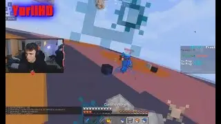 In the Eyes of the Enemies v2 (ft. YuriiHD, LionVape, Elbeiro)