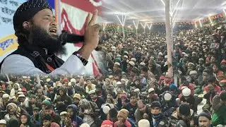 Never Lose Hope | Rohingya Motivation Speech by Maulana Sulaiman Sayed