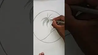 Ekti Brittor modday beautiful drawing##youtubeshorts ##drawing 🎨🎨🎨✍️✍️