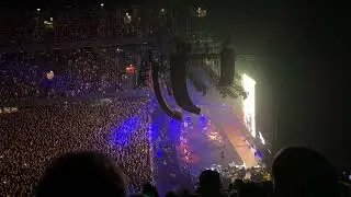 Snow Patrol - Called Out In The Dark (Ziggo Dome 2025)