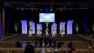 GUNSMOKE - ACE Athletics - W OPEN L7 SmCE