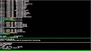 DevVideoBlog s01e02: rewriting tiny ruby backend to node.js