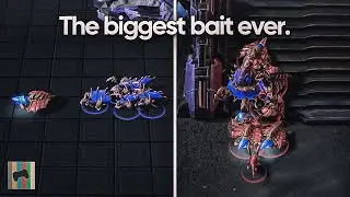 Will Cheese Fail - The Biggest Bait Ever! - Starcraft 2 - LAGTV