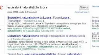 How to find an ECOGUIDE...