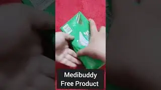 Loot Offer Today / free product / Medibuddy loot / #short