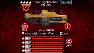 SAS 4 Mobile (Festungsbrecher) (12/4) year 2025