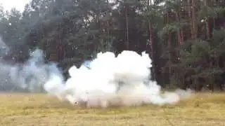 TheOftler EXTREM EXPLOSION TheMegaBoomler