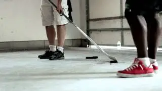 The Art of Scoring - Drills Part 1