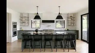 Kitchen Colors to Ignite Creativity: Expert Picks for Winter & Beyond