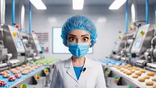 2D Explainer Video Animation | Vyond Style Portfolio