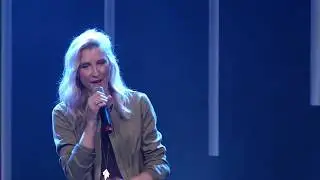 Stand in Your Love - Sarah Traynor