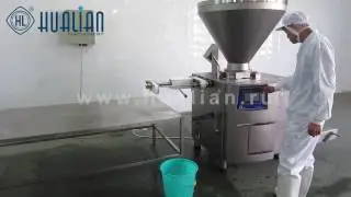 Вакуумный шприц ZKG-6500