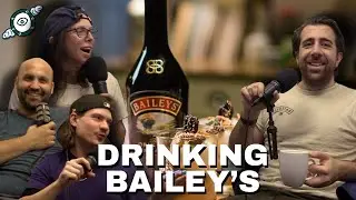 The Bailey's Shirt Story (P Boiz Podcast Clip)