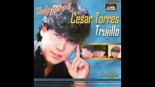 C&eacute;sar Torres Trujillo - El precio de un cari&ntilde;o