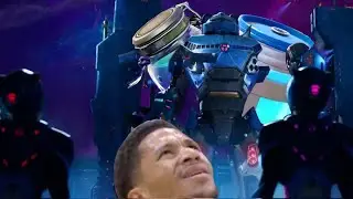 Super Scuffed Week 11 Resistance Quests