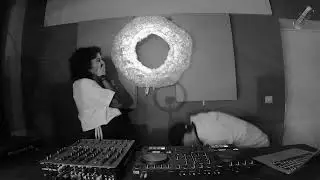 DJ Locati and Triqi - Ick Mach Welle x BLVSH x capsule berlin