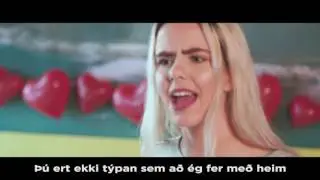 Áttan - NEINEI