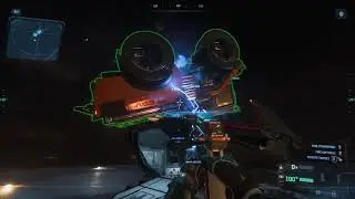 A Fringe Use Case for the CSV-SM | Star Citizen 4.1