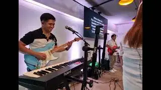 PRAISE ADONAI - PsalmoUno