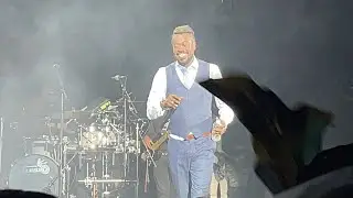 Beenie Man - Hmm Hmm @ Hammersmith Apollo 2022