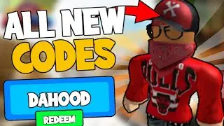 ALL DA HOOD DUELS CODES! (July 2021) | ROBLOX Codes *SECRET/WORKING*