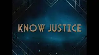@KnowJustice-