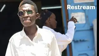 IRL live stream walk to national archives from royal media kilimani