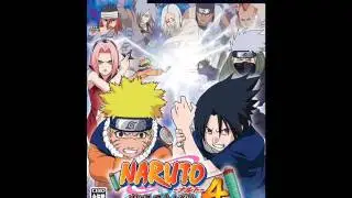 Naruto Gekitou Ninja Taisen 4 OST : Uchiha Police Department