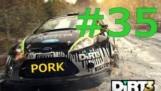 Let's Play Dirt 3 #35 B&auml;ume... [HD|German]