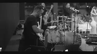 Ankara Modern Orkestrası Sahnesinde Canlı Yayından - Smooth (Santana Cover)