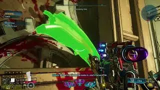 Как разблокировать дверь и прочистить шестерни в Bad Seed &mdash; Borderlands 4