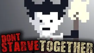 OH GOTT NEIN! - Dont Starve 2Gether Ep 27 feat. m0erser