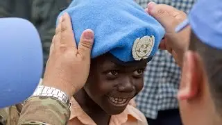 UNICEF's musical event: The #IMAGINE Project