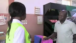 Loi 045 portant sur les emballages et sachets plastiques au Burkina: la DGPE initie des contrôles