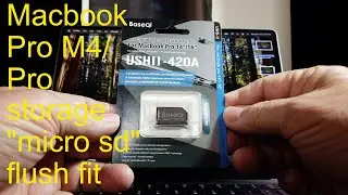 Macbook M4/M4 Pro 14