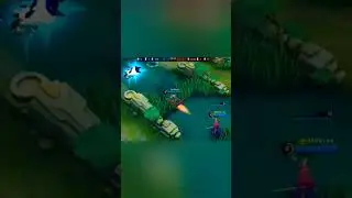 wait for end Johnson is coming 😂 mobile legends #mlbb #shorts #youtubeshorts #viral #funny