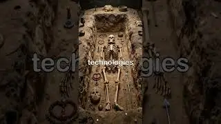 The Missing Chapter of Human History 😱 | 10,000&ndash;3,000 BC #historyshorts #history #hiddenhistory