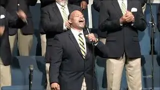 The Fort Bend Church Male Chorus (Sunday, January 17, 2019)