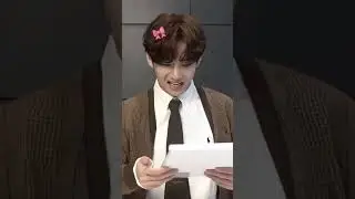 Tata cute #foryou #cute #fyp #btsarmy #taehyung