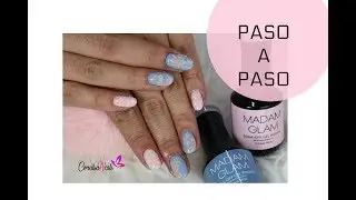 Como aplicar Esmalte después de Manicura Rusa