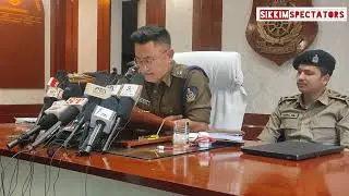 Police Department request everyone not to publish photos of minor victim.