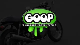 Goop Puncture Prevention Sealant