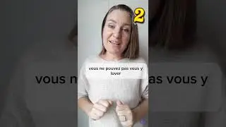 LADY AI etiquette lesson : French etiquette in November highlights five important rules to remember
