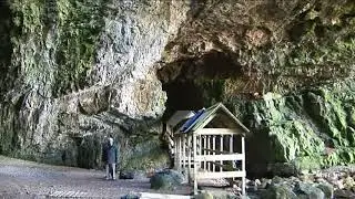 Smoo Cave